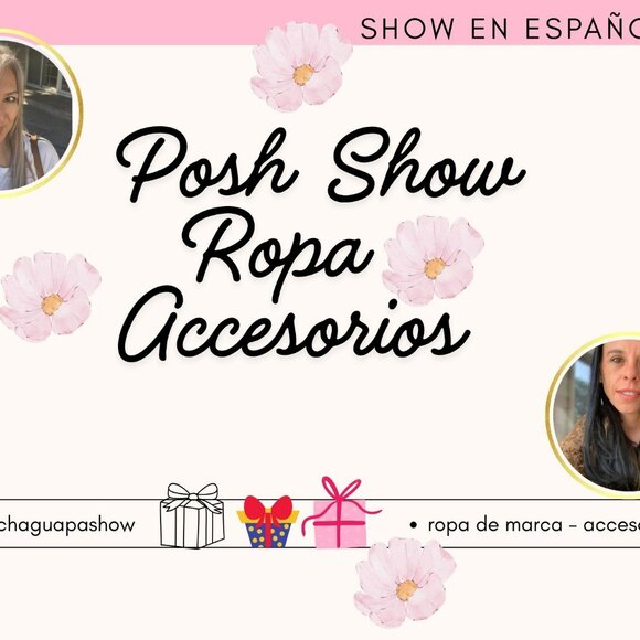 POSH SHOW - Picture 1 of 7